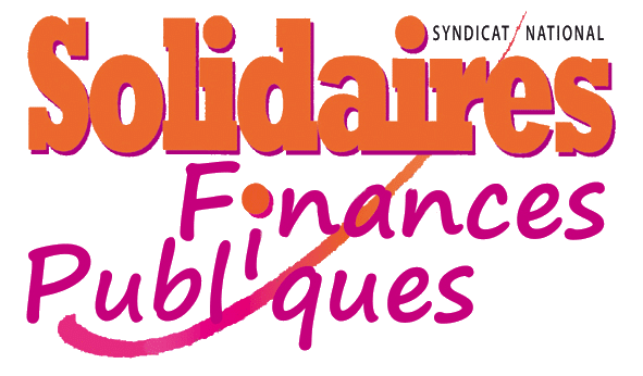 Solidaires Finances Publiques Services Informatiques